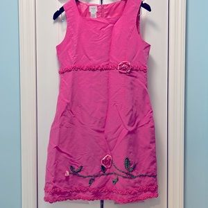 Girls dress